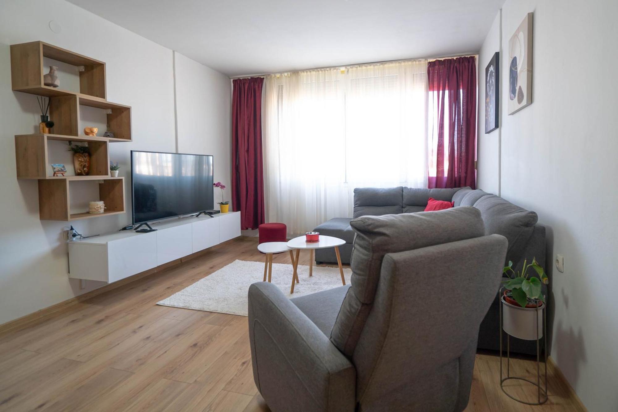 Tonka Apartment Zadar Exterior photo